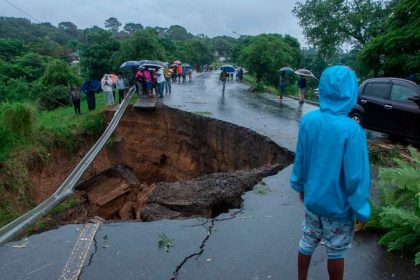 Malawi