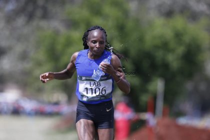 Helen Obiri