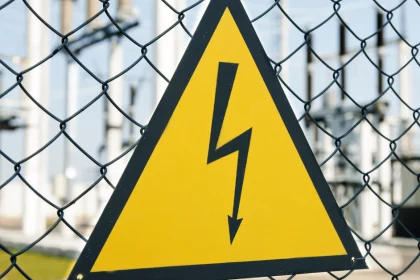 girl electrocuted in kasarani