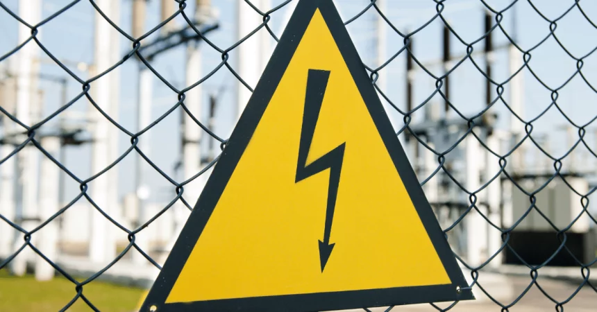 girl electrocuted in kasarani