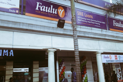 faulu bank