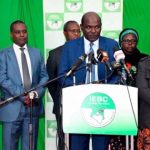 IEBC Selection Panel advertises posts for Chair and 5 members