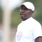 Posta Rangers head coach John Kamau