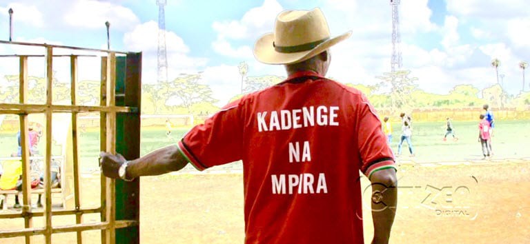 kadenge