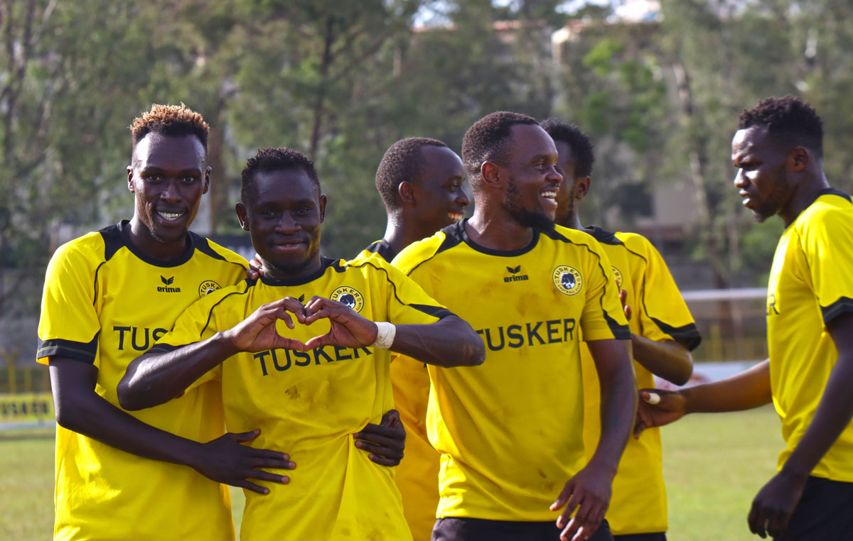 Tusker