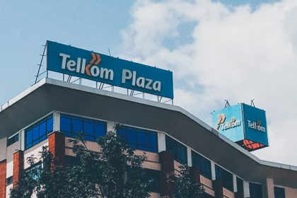 Telkom Kenya