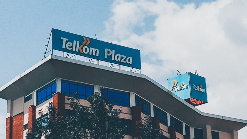 Telkom Kenya