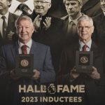 Premier League legends Sir Alex Ferguson and Arsene Wenger have been honoured by becoming the first managers to be inducted into the Hall of Fame.