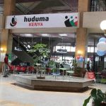 Huduma Centre