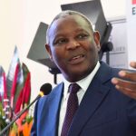 Equity Group CEO James Mwangi