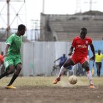 Olunga’s academy continues winning streak in Div One