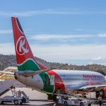 Kenya Airways(KQ)