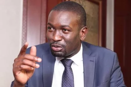 Senator Sifuna kicked out of senate for insulting speaker