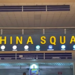 China Square