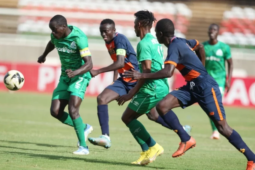 gor mahia