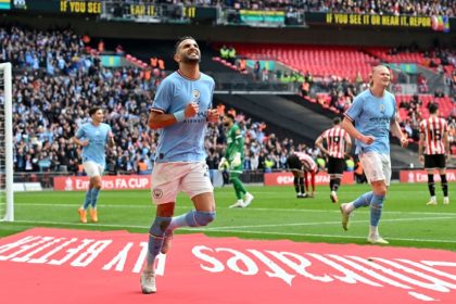 Mahrez