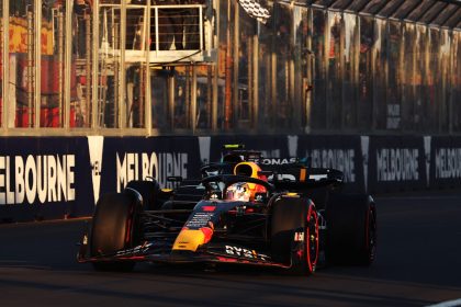 Verstappen