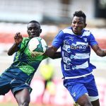 AFC Leopards