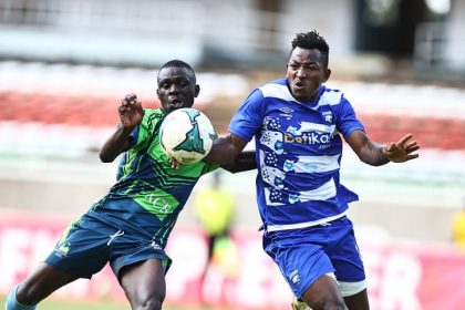 AFC Leopards