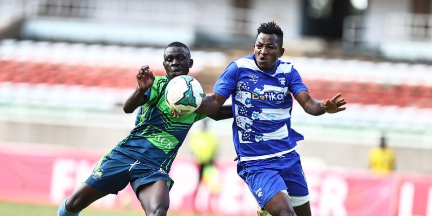 AFC Leopards