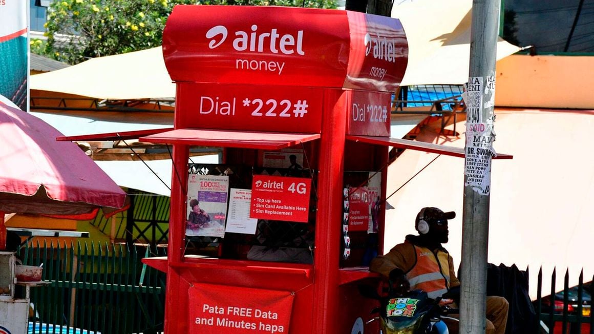 Airtel