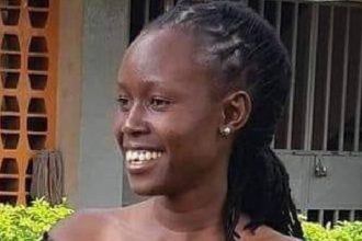 June Jerop Kangogo