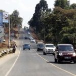 Kiambu Road