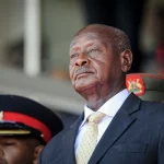 Yoweri Museveni