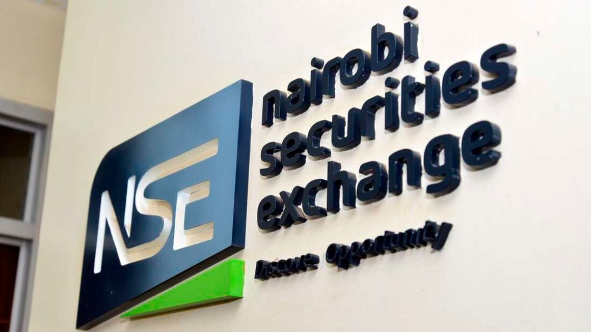 NSE