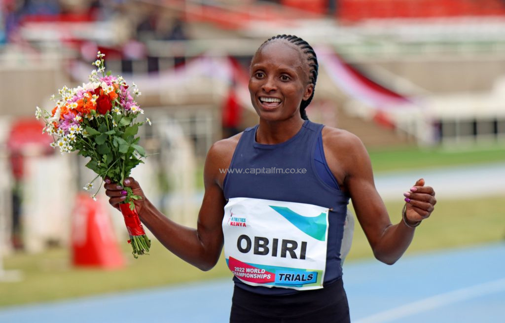 Obiri