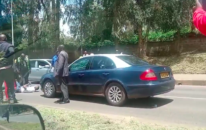 officer