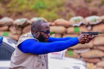 IDPA