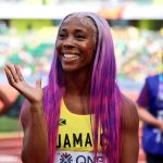 Shelly Ann Fraser-Pryce