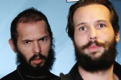 Tate brothers