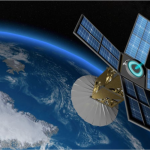 Kenya's first operational satellite, Taifa-1