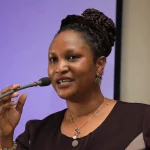 Anne Nderitu