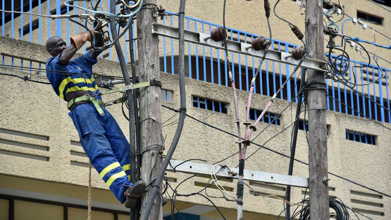 Kenya Power