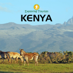 Kenya tourism