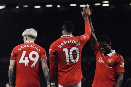 Manchester United vs Chelsea