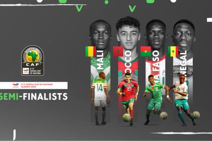 Mali