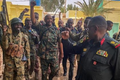 Sudan Army