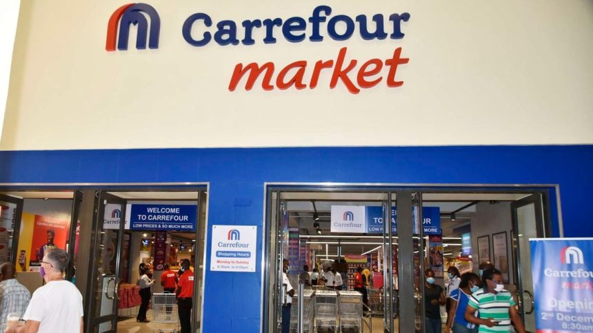 Carrefour