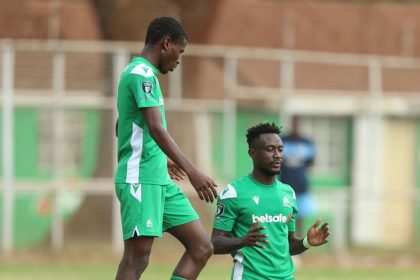 gor mahia