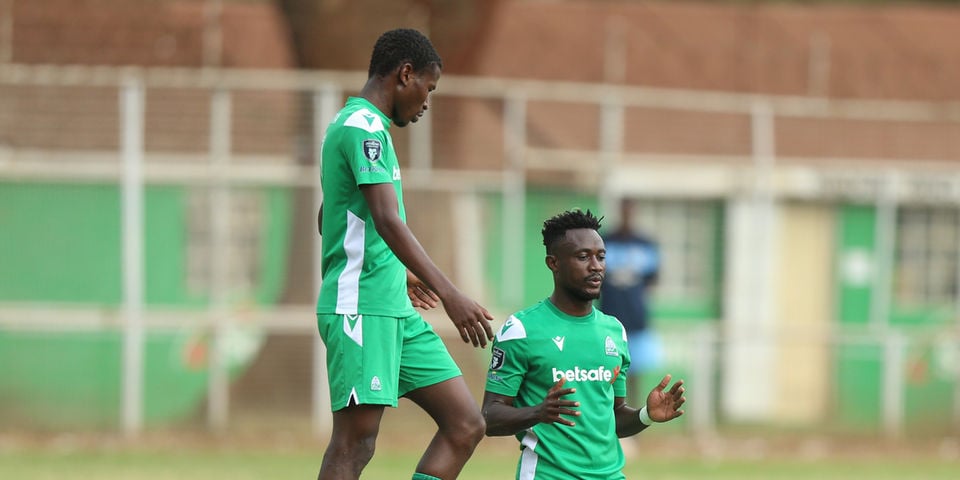 gor mahia