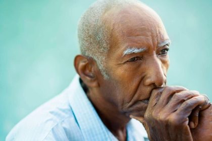 kenyan retirees