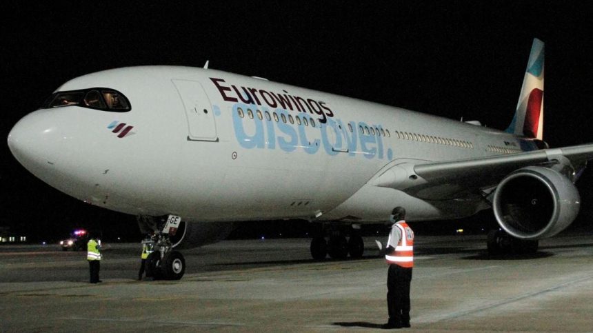 eurowings