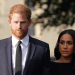 Harry and Meghan