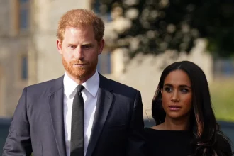 Harry and Meghan