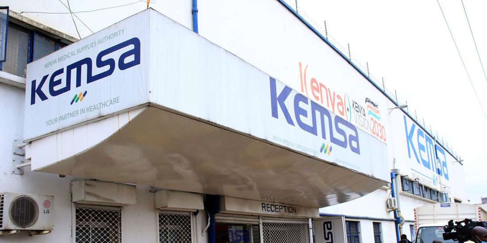 Kemsa