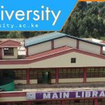 Kisii University